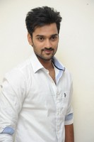 Sumanth Ashwin Photos